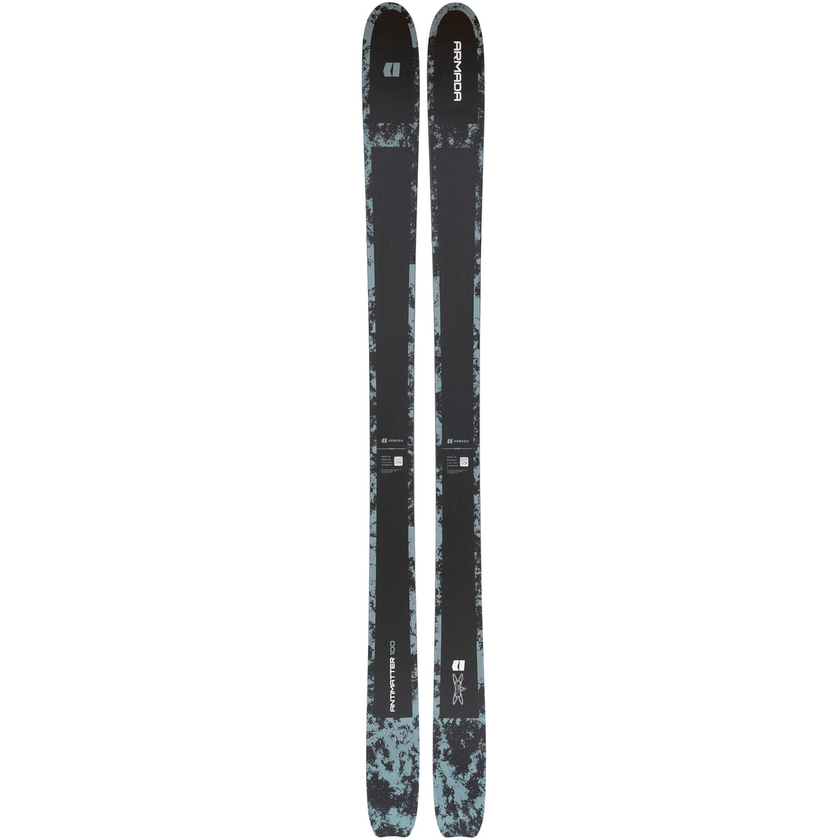 Armada Antimatter 100 26/27