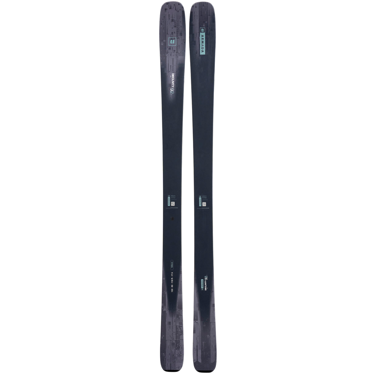 Armada Declivity 92 Ti 25/26