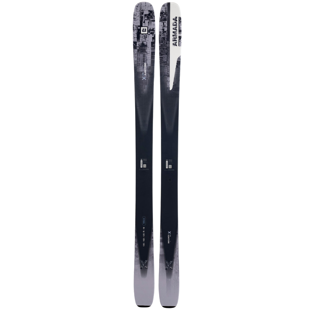 Armada Declivity X 102 25/26