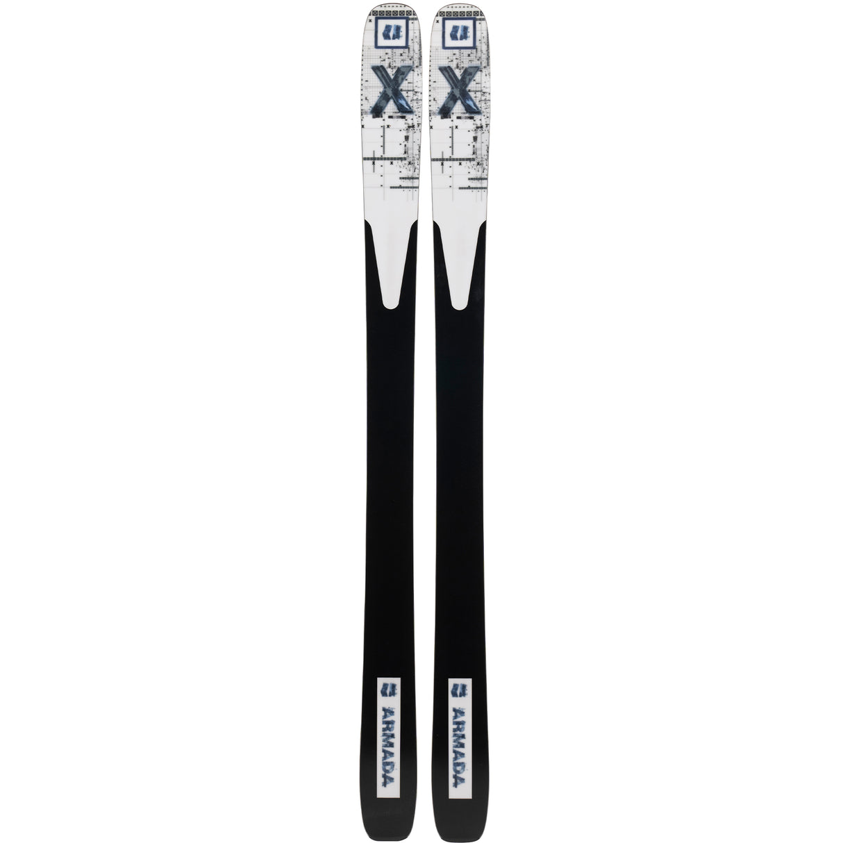 Armada Declivity X 102 25/26
