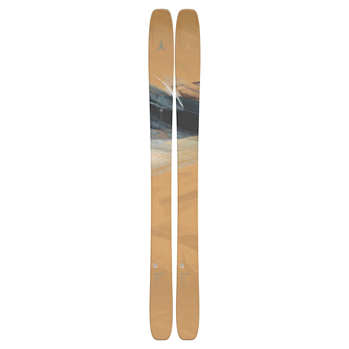 Atomic Demo Maven 103 CTI 25/26 162 cm