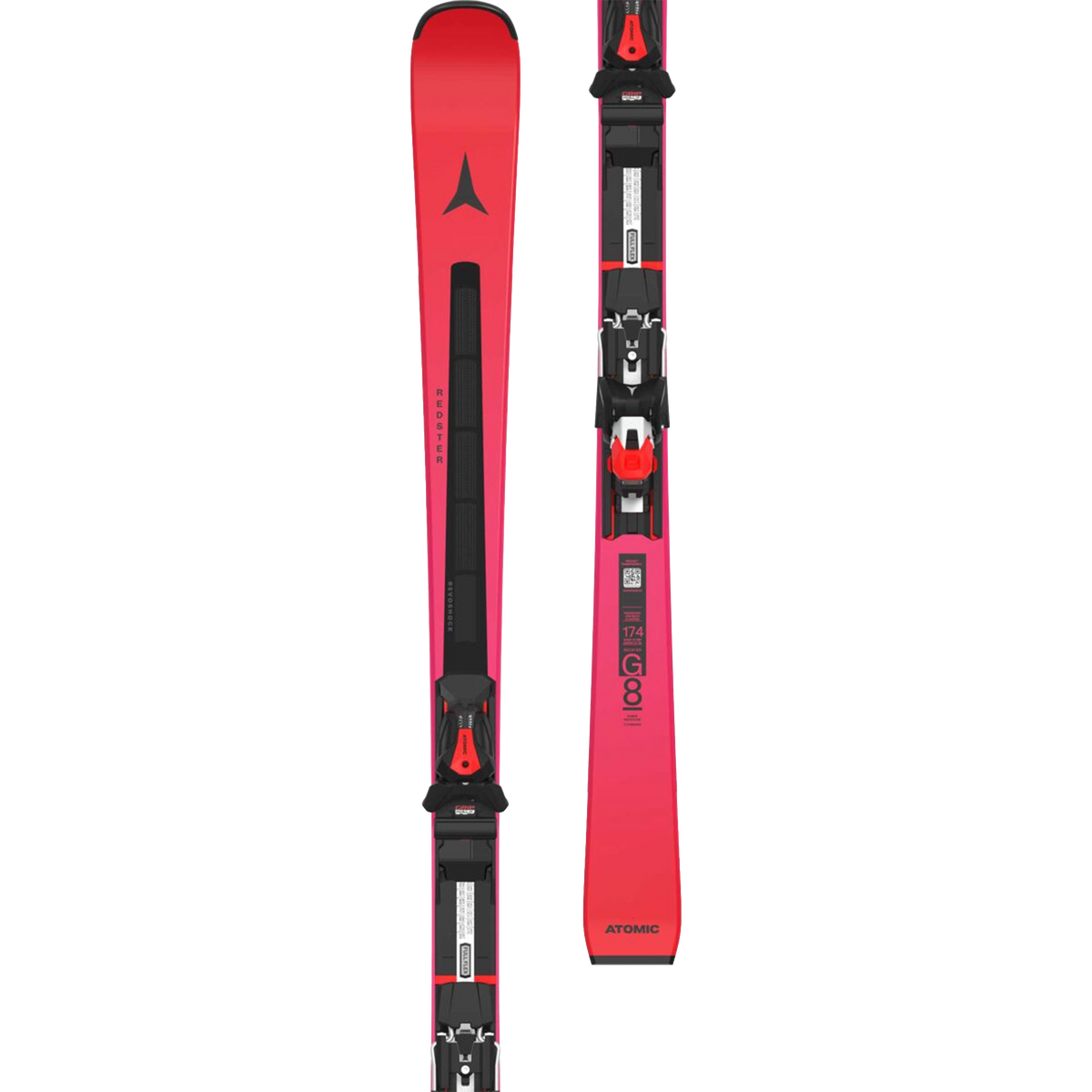 Atomic Redster G8 RVSK C 26/27