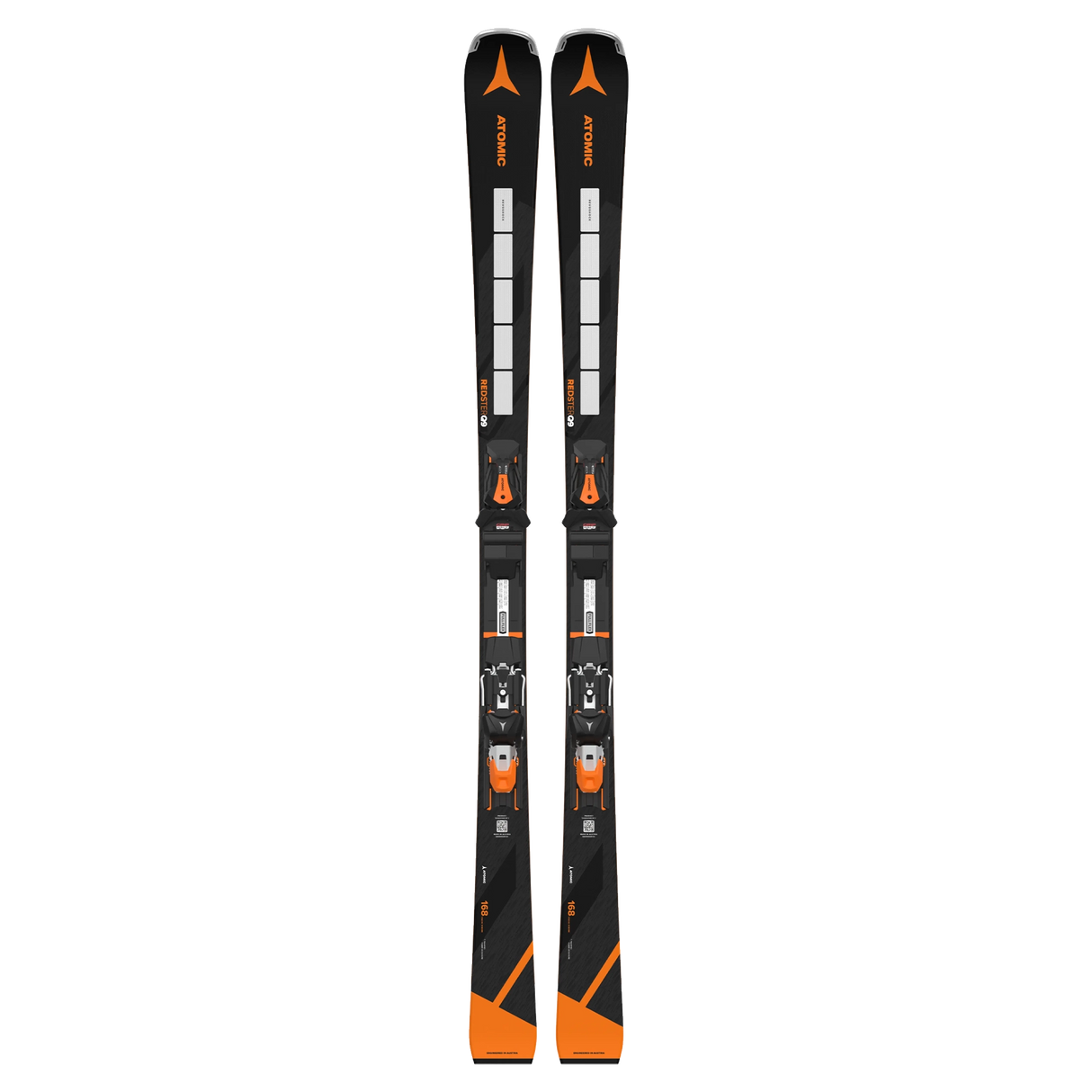Atomic Demo Redster Q9 RVSK 25/26 152 cm