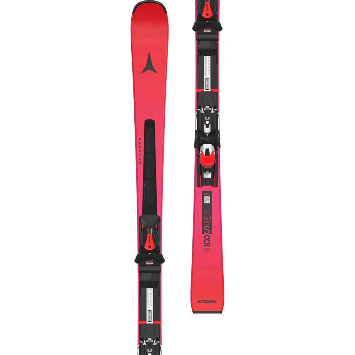 Atomic Redster S8 RVSK C 26/27