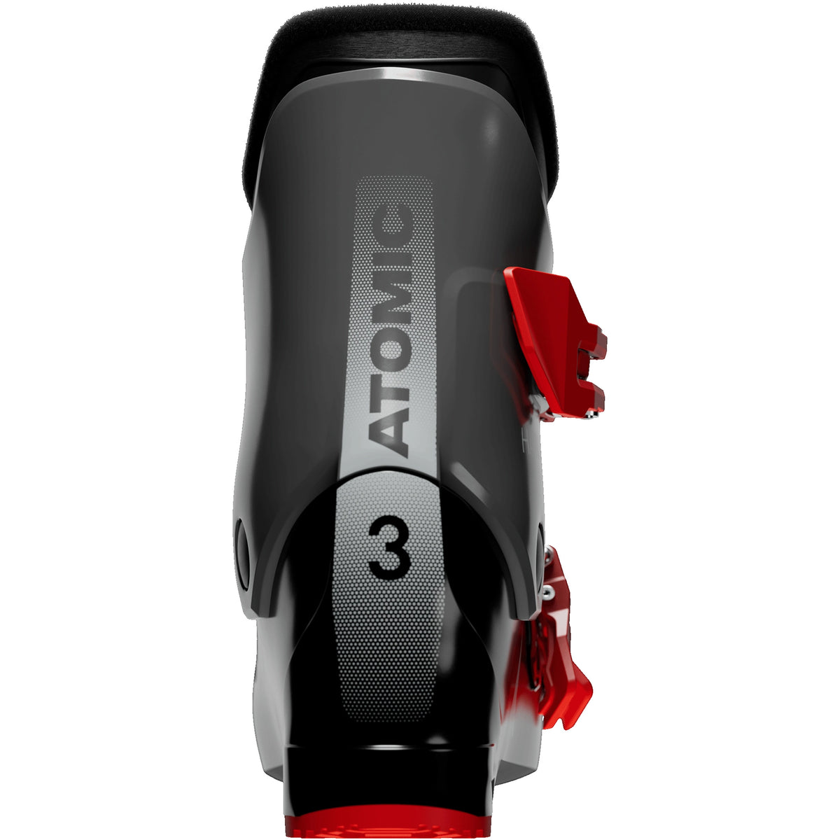 Atomic Hawx Kids 3 Black