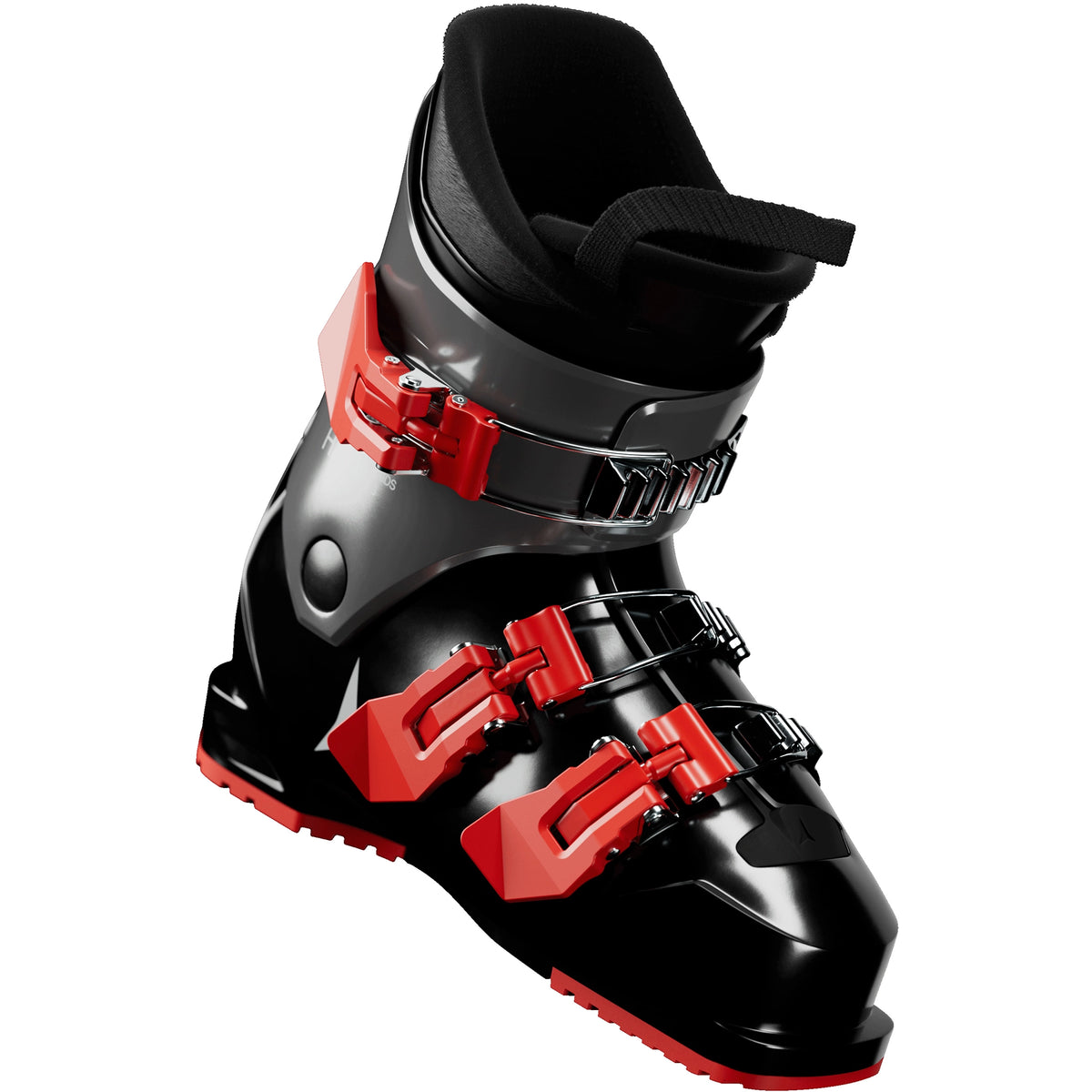 Atomic Hawx Kids 3 Black
