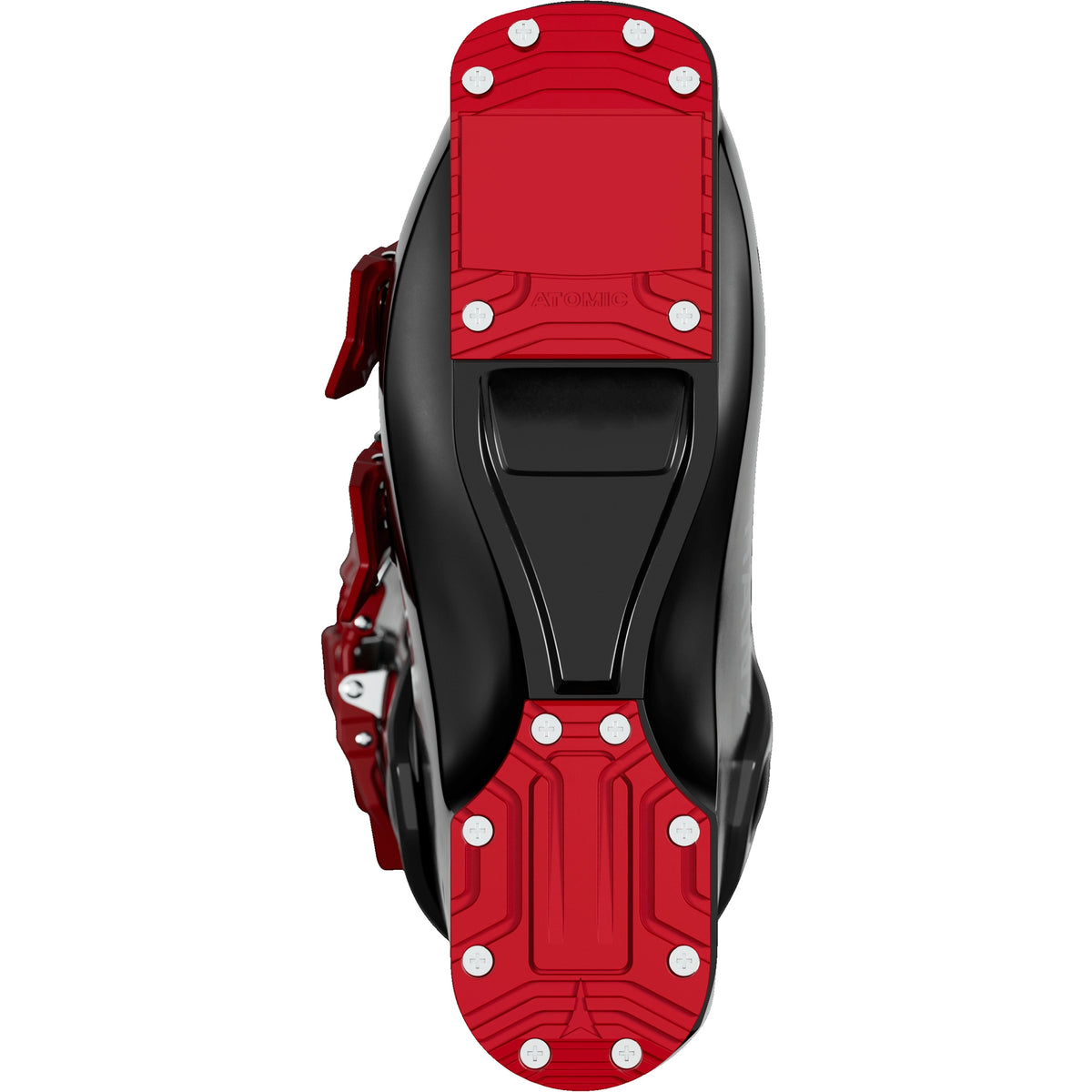 Atomic Hawx Kids 4 Black