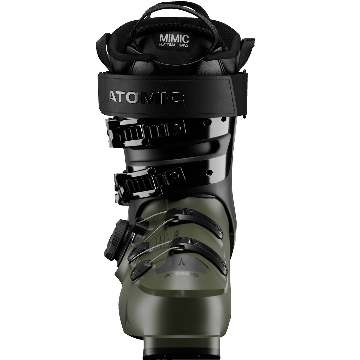 Atomic Hawx Prime 120 S BOA GW