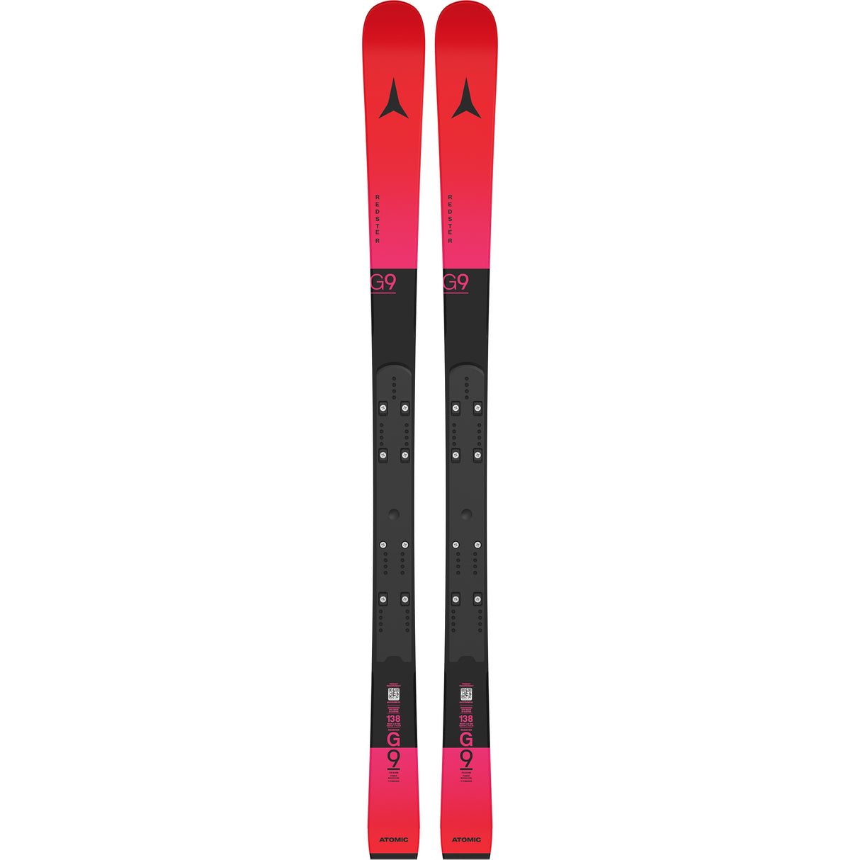 Atomic Redster G9 FIS J-RP 26/27