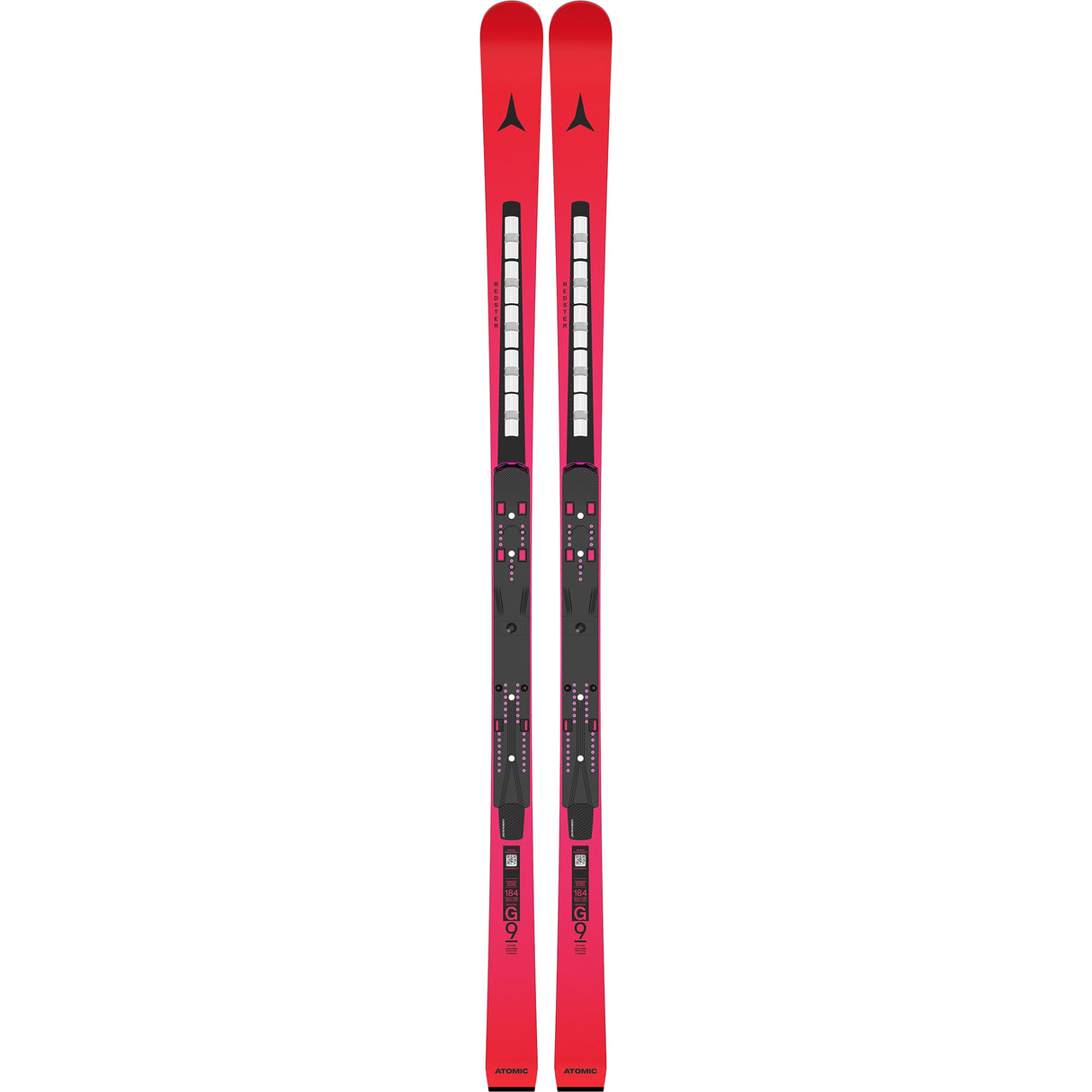 Atomic Redster G9 FIS RVSK 26/27 184 cm
