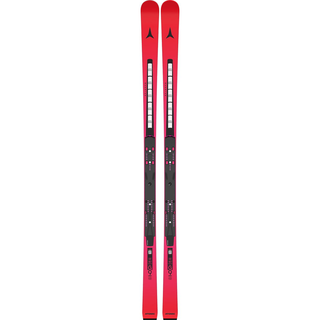 Atomic Redster G9 FIS RVSK 26/27 187 cm