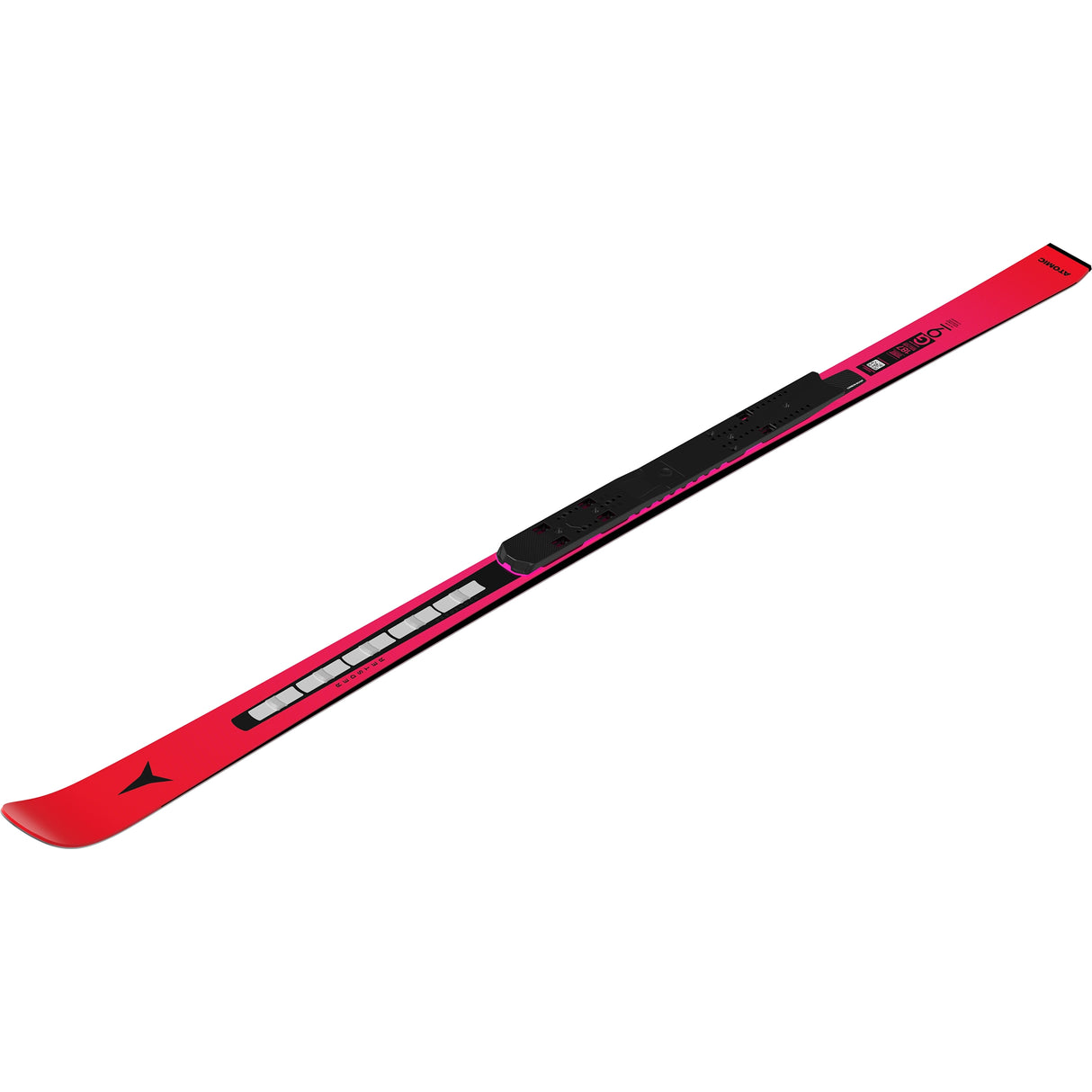 Atomic Redster G9 FIS RVSK 26/27 187 cm
