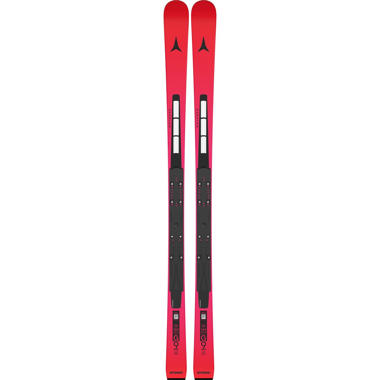 Atomic Redster G9 FIS RVSK S J-RP 26/27