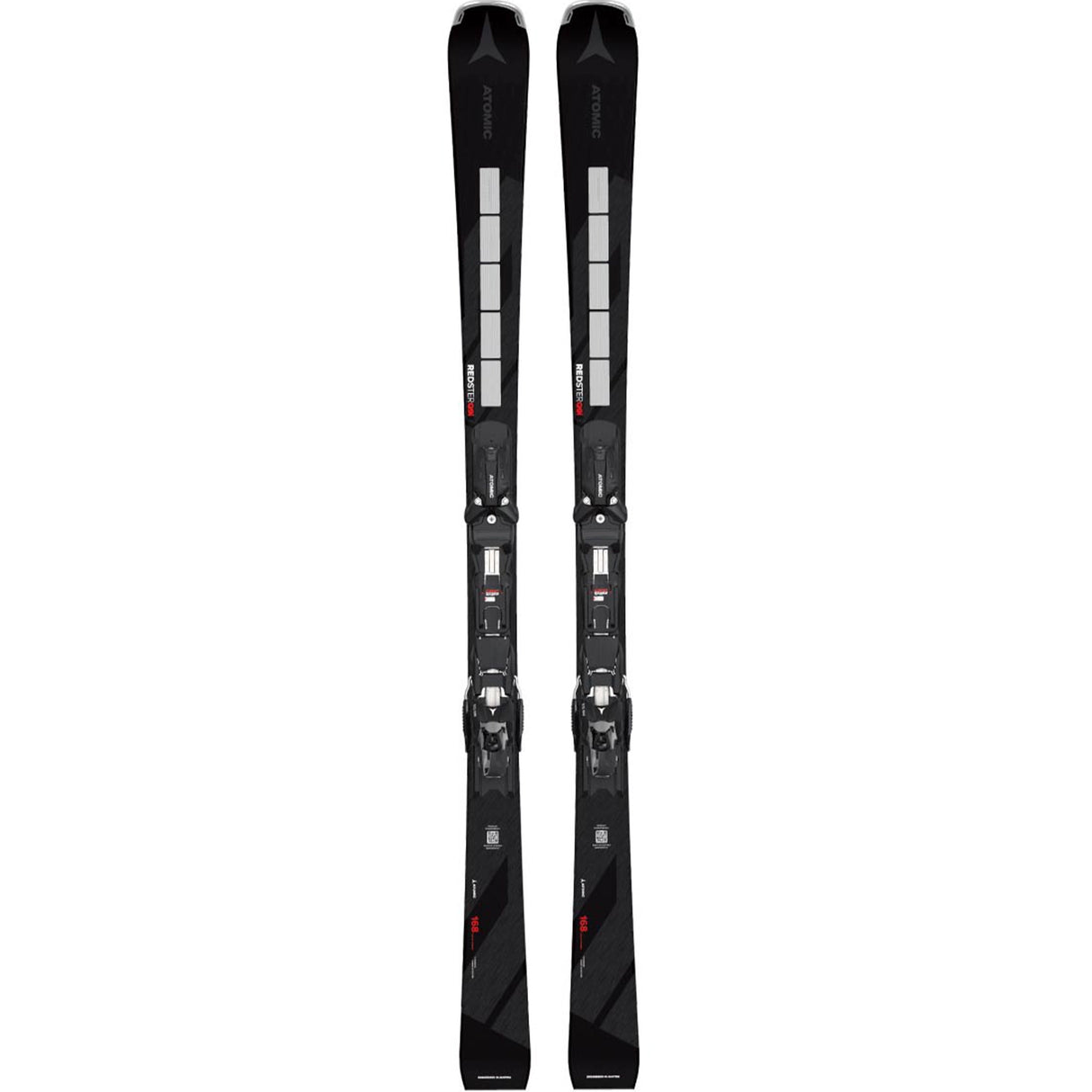 Atomic Demo Redster Q9i RVSK S 24/25 160 cm