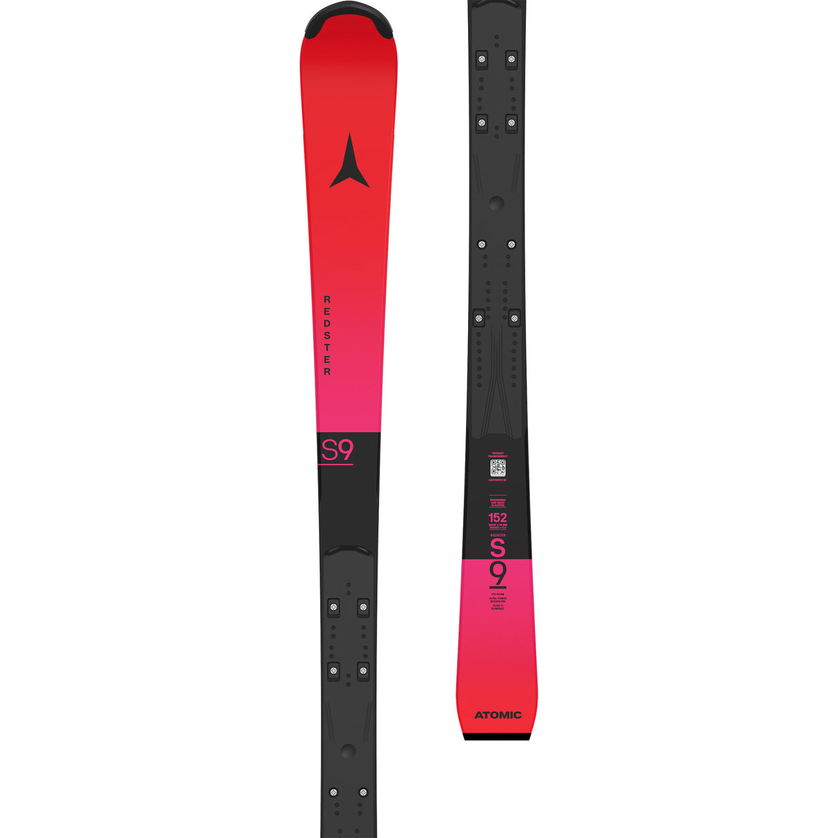 Atomic Redster S9 FIS J-RP 145 26/27