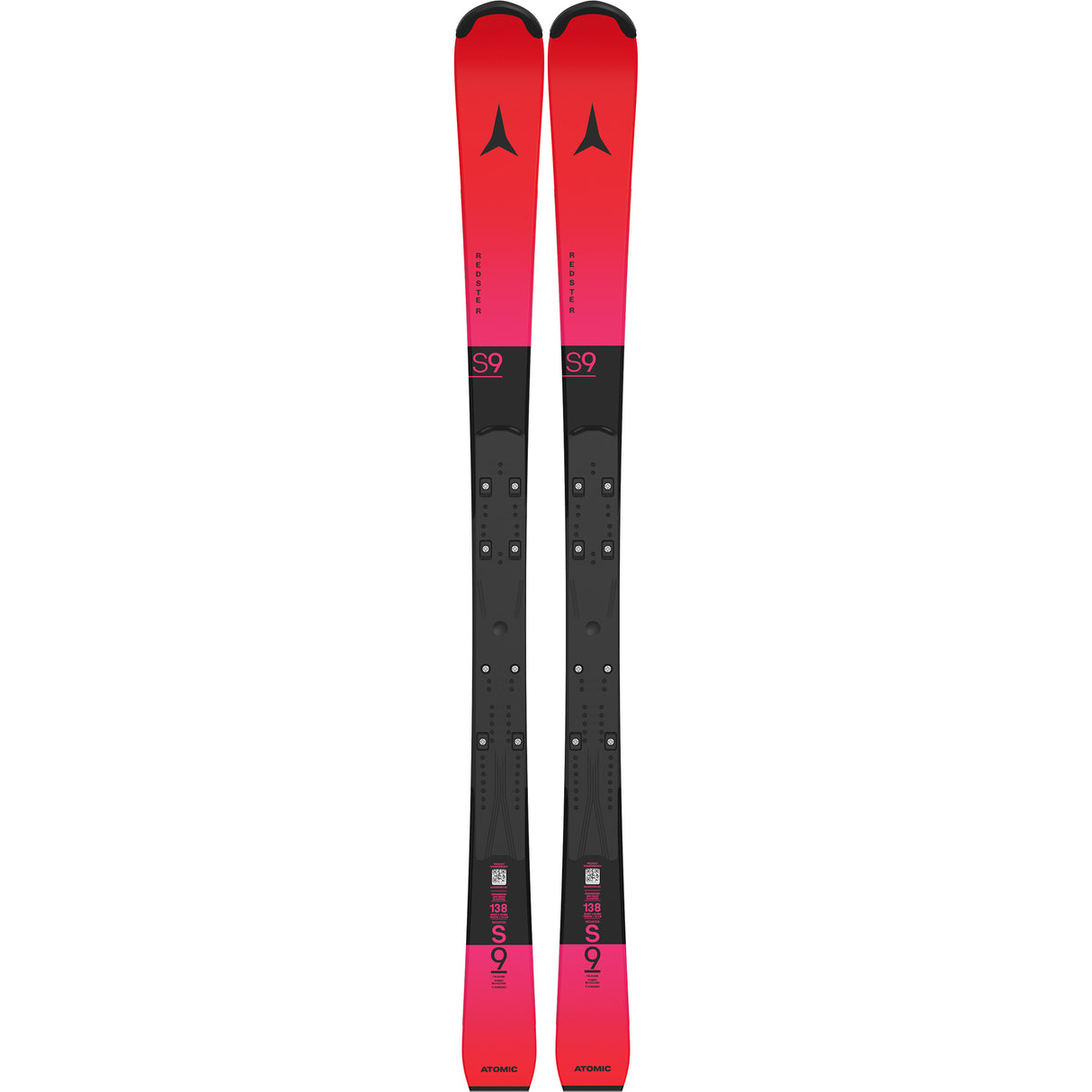 Atomic Redster S9 FIS J-RP 26/27