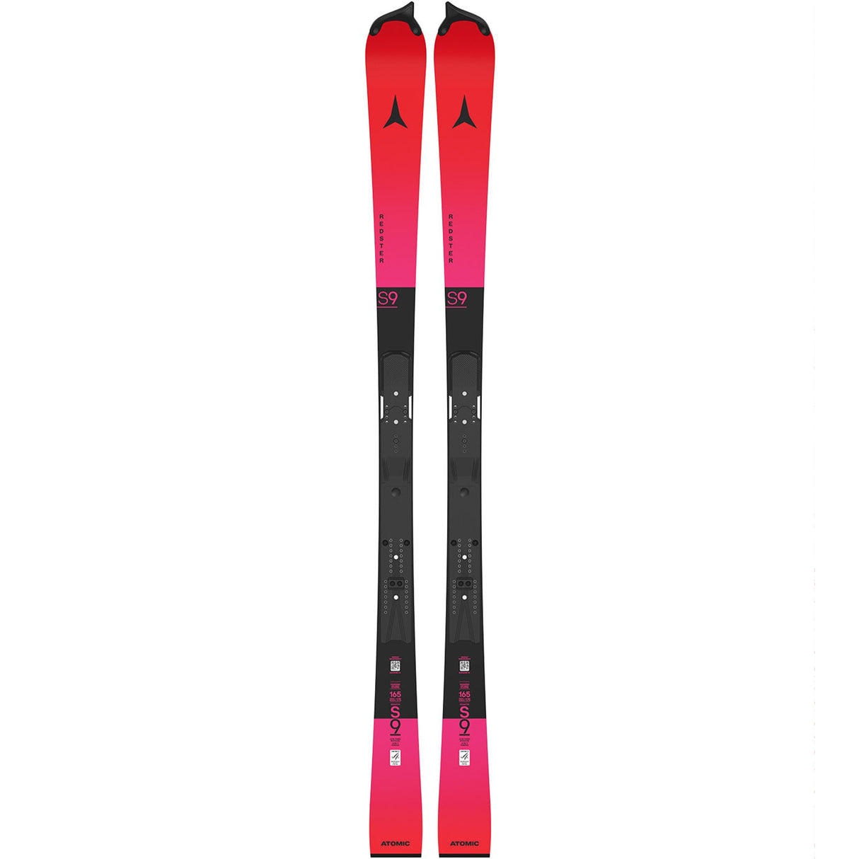 Atomic Redster S9 FIS M 165 26/27