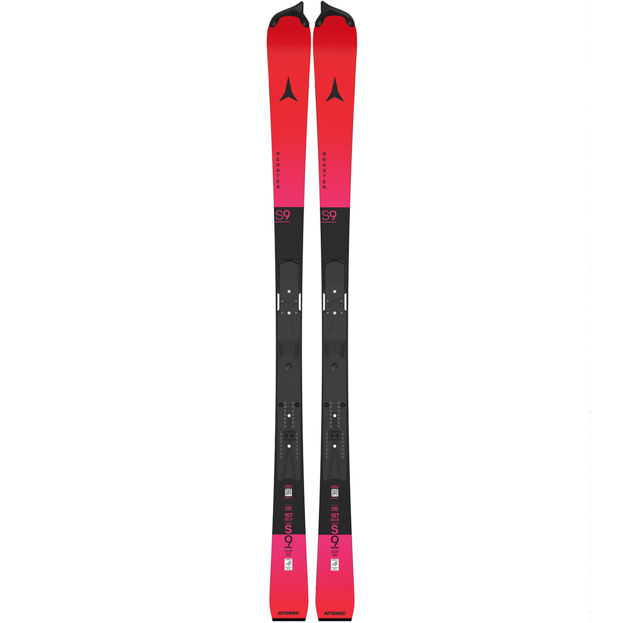 Atomic Redster S9 FIS W 157 26/27