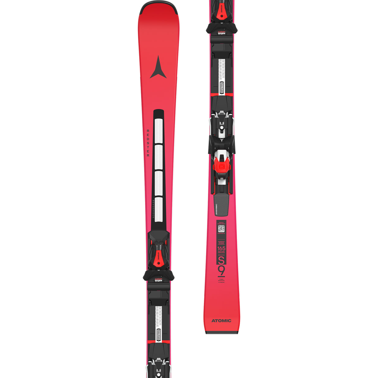 Atomic Redster S9 RVSK S 26/27