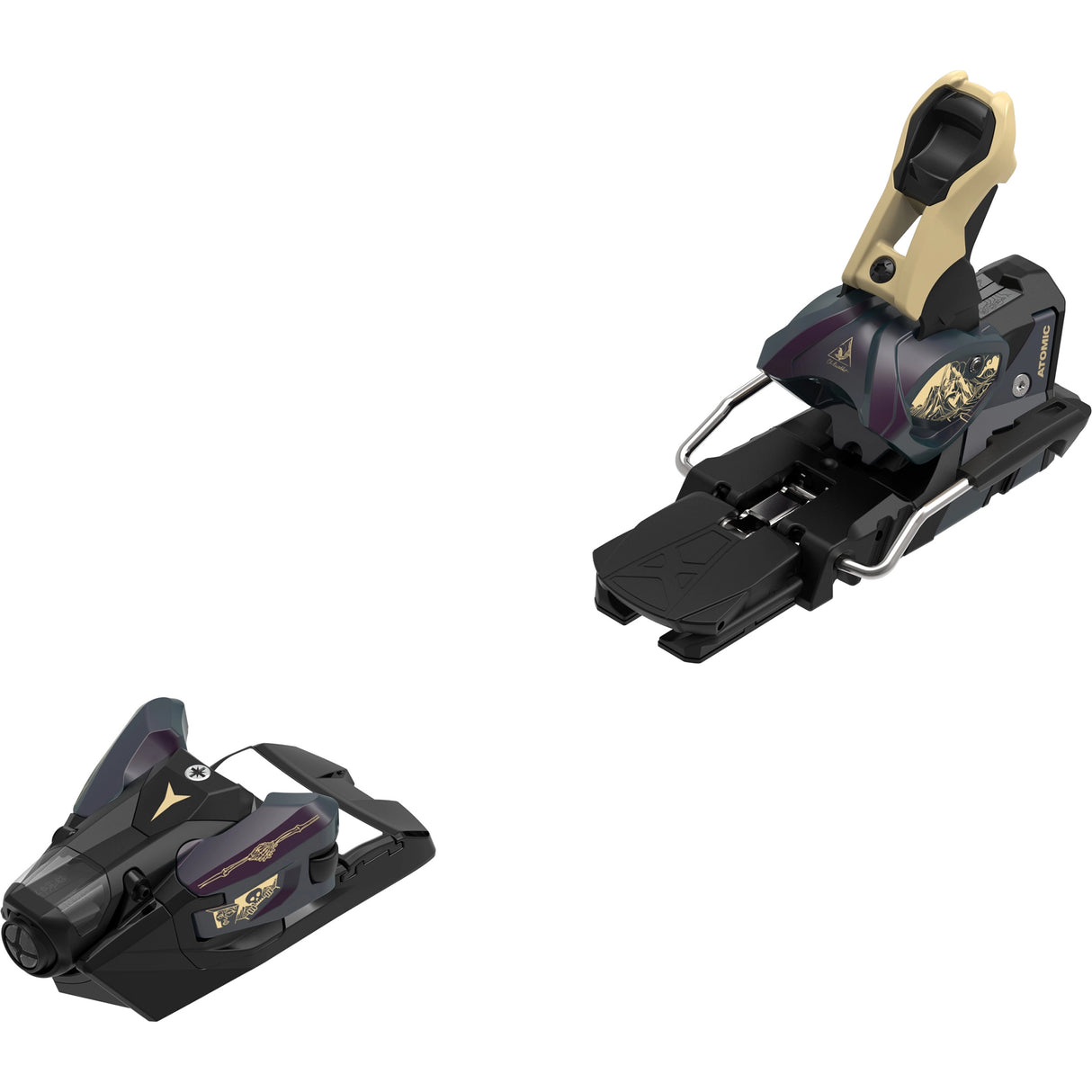 Atomic Strive 16 MN