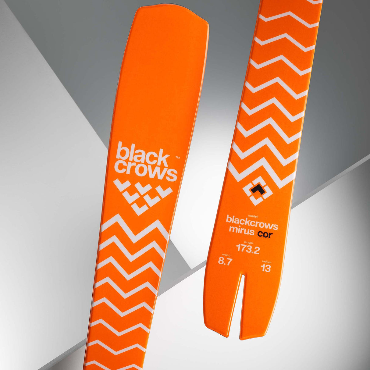 Black Crows Mirus Cor 25/26