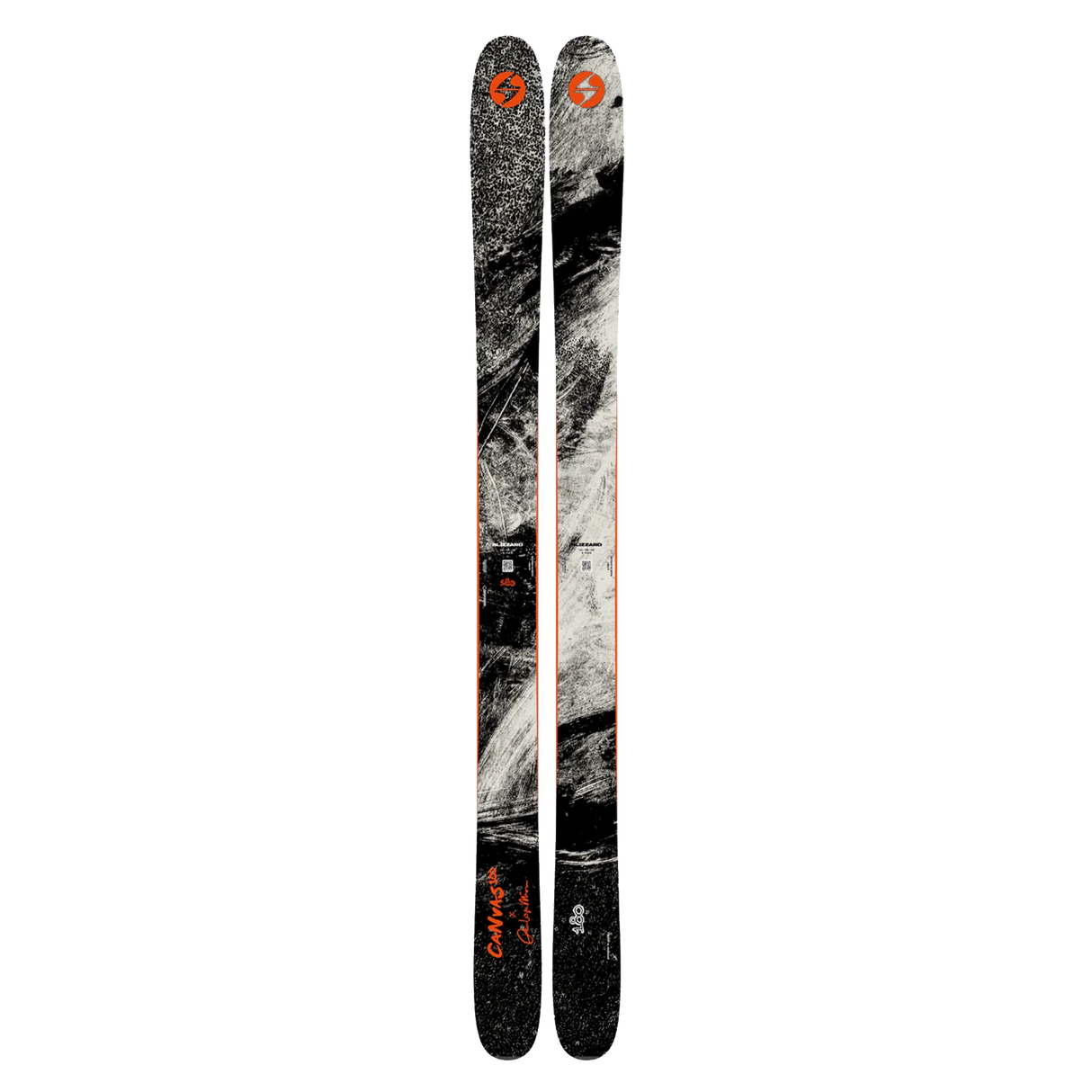 Blizzard Canvas 100 26/27