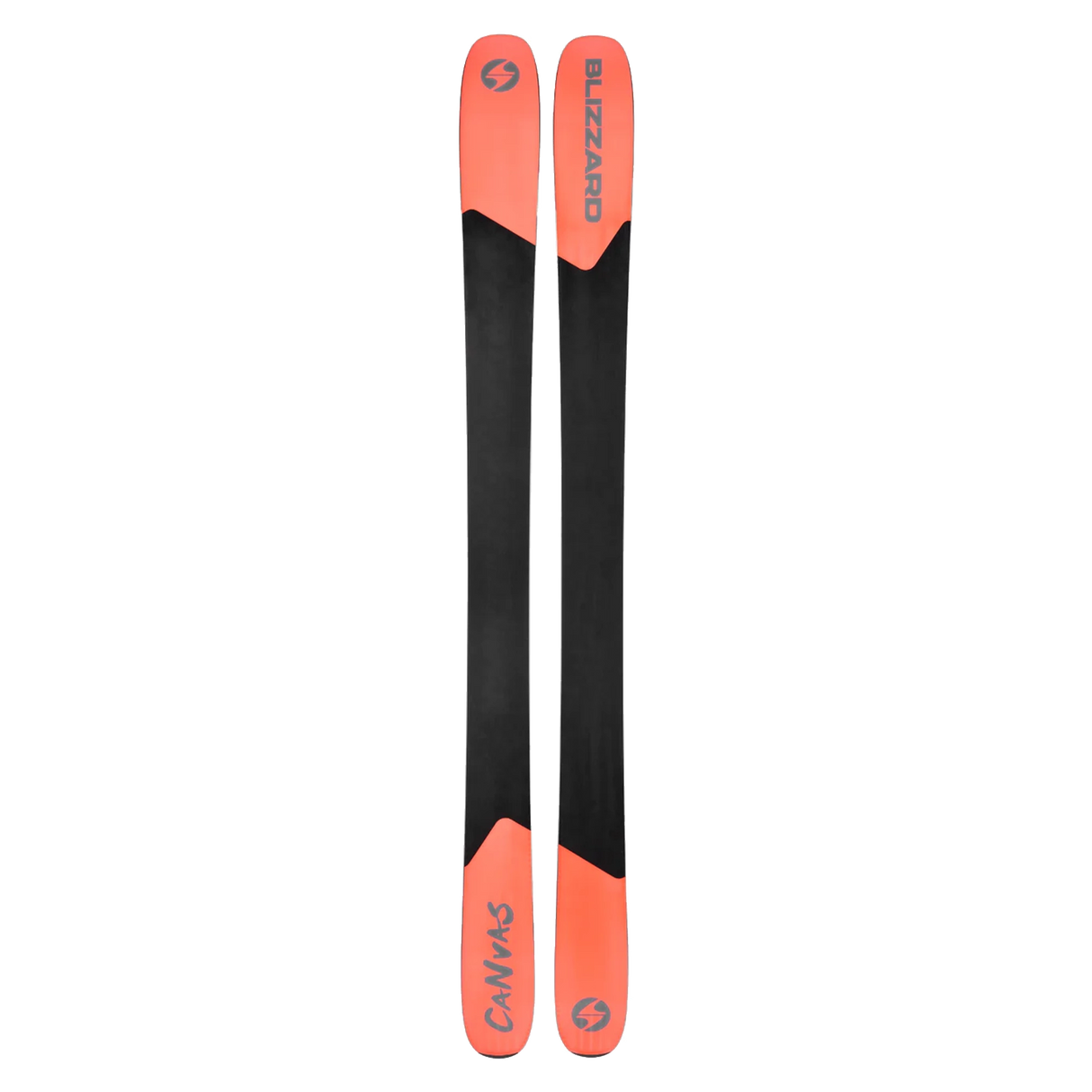 Blizzard Canvas 108 26/27