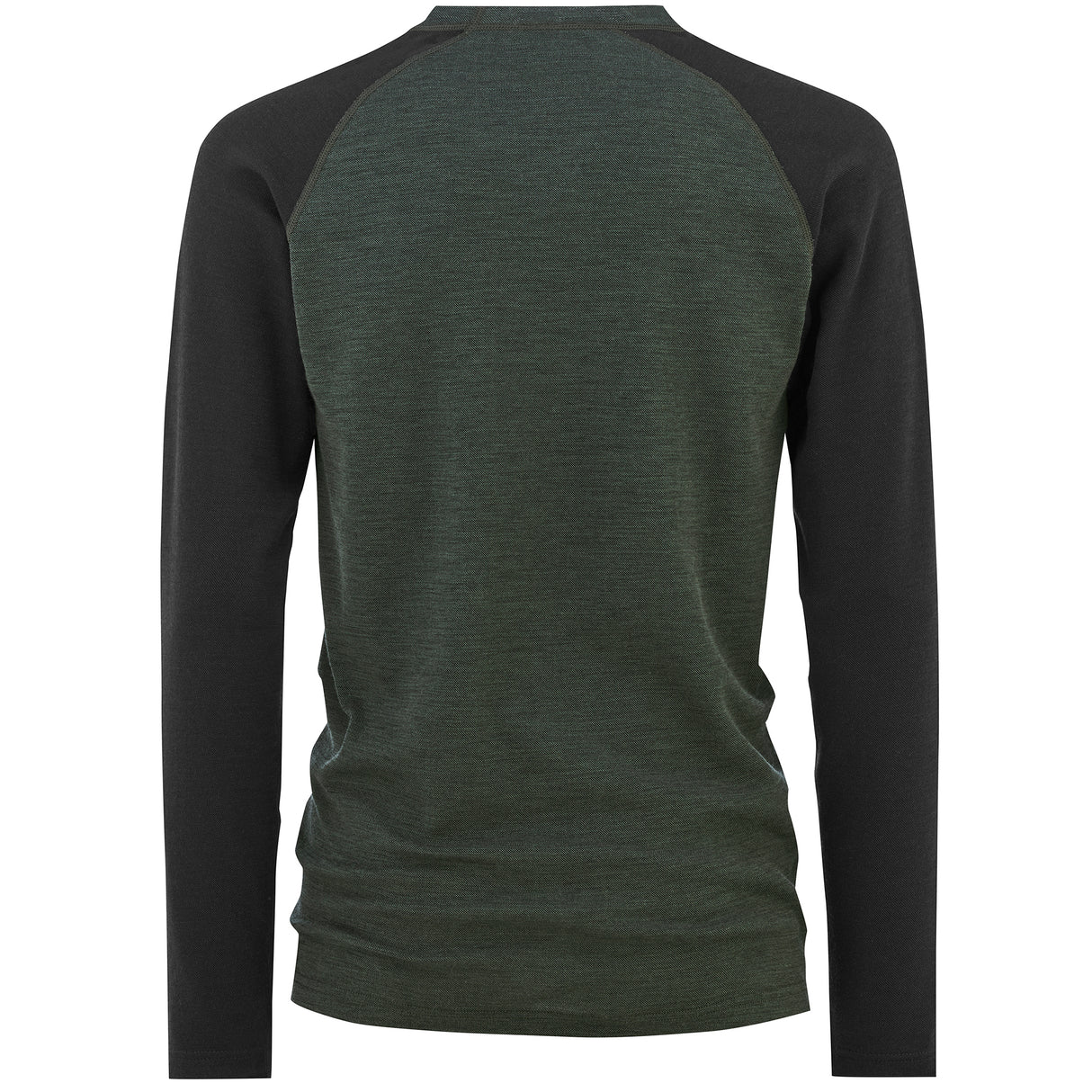 Bula Norm Merino Wool Crew