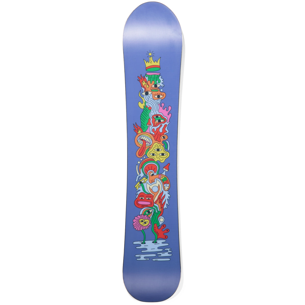 Burton Counterbalance 25/26