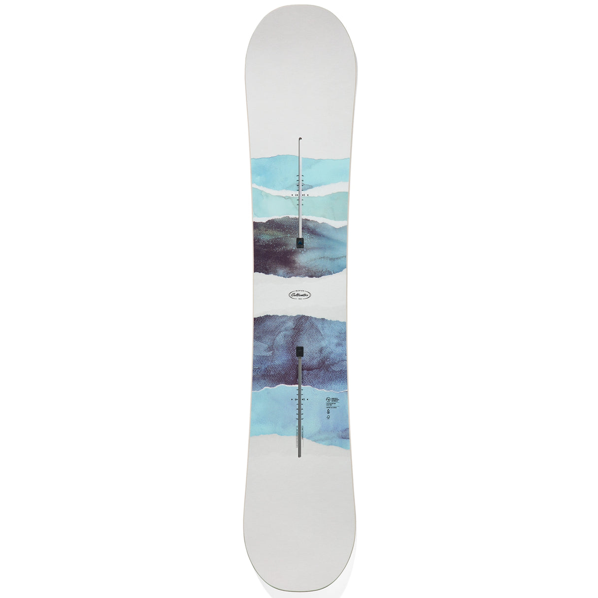 Burton Cultivator 25/26