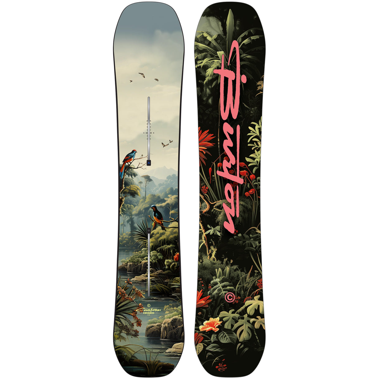 Burton Custom 26/27
