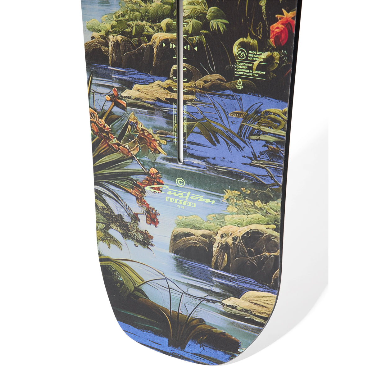 Burton Custom 26/27