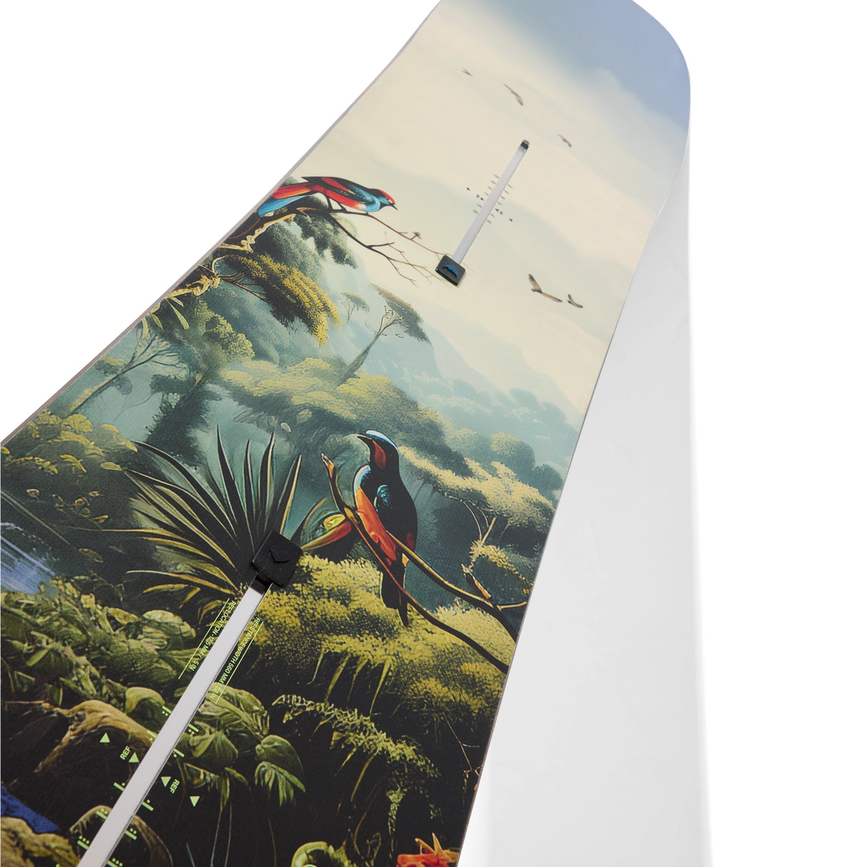 Burton Custom 26/27