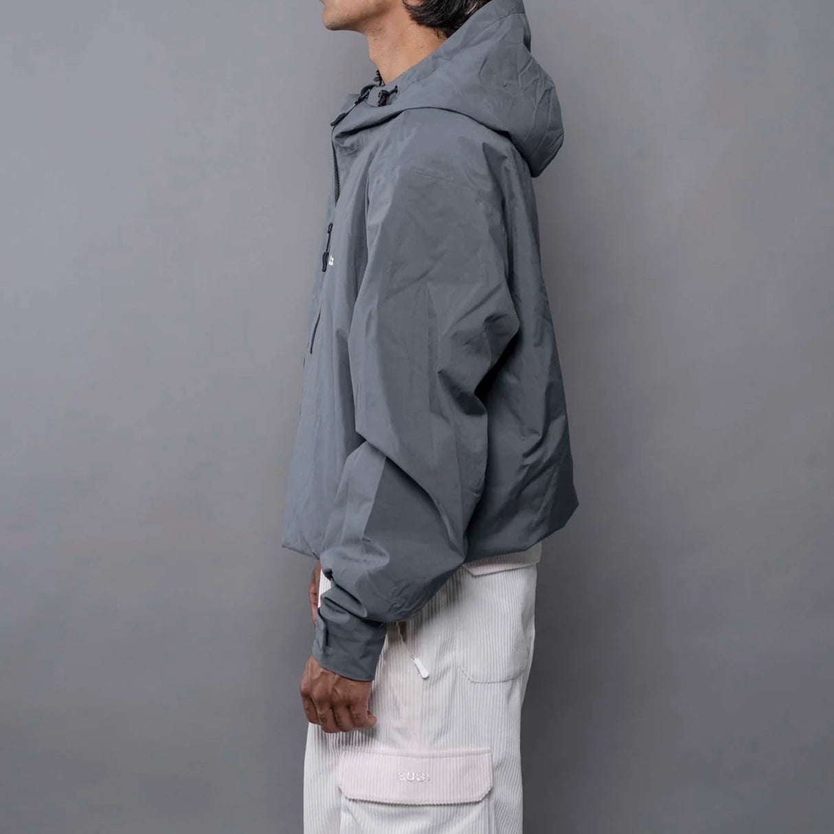 BUSI Core Jacket 2L Padded