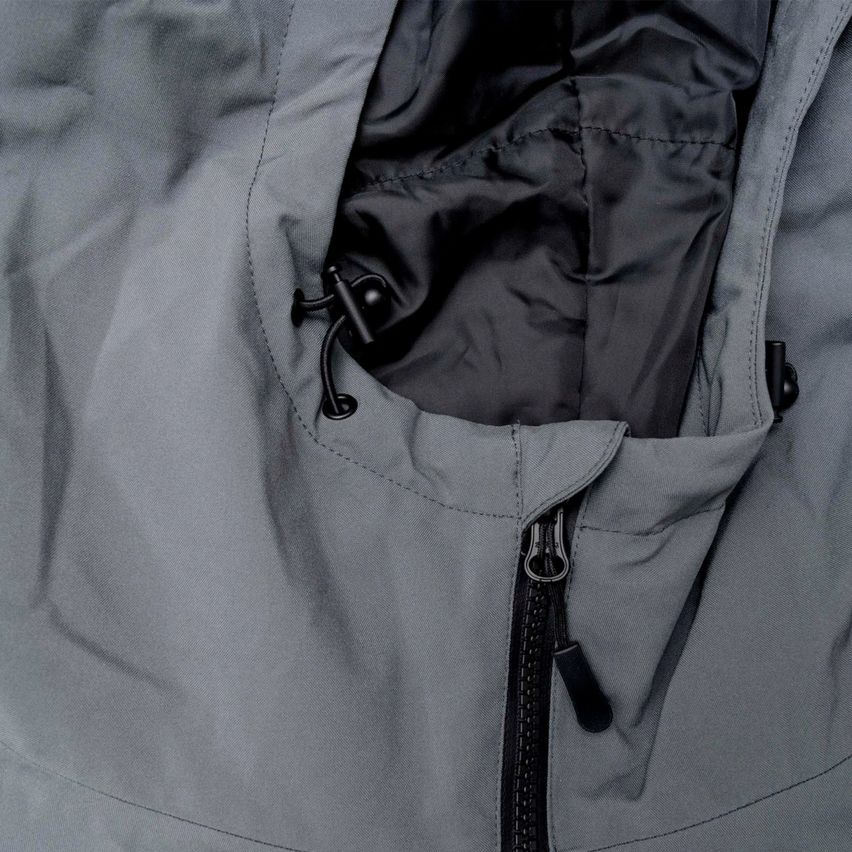BUSI Core Jacket 2L Padded