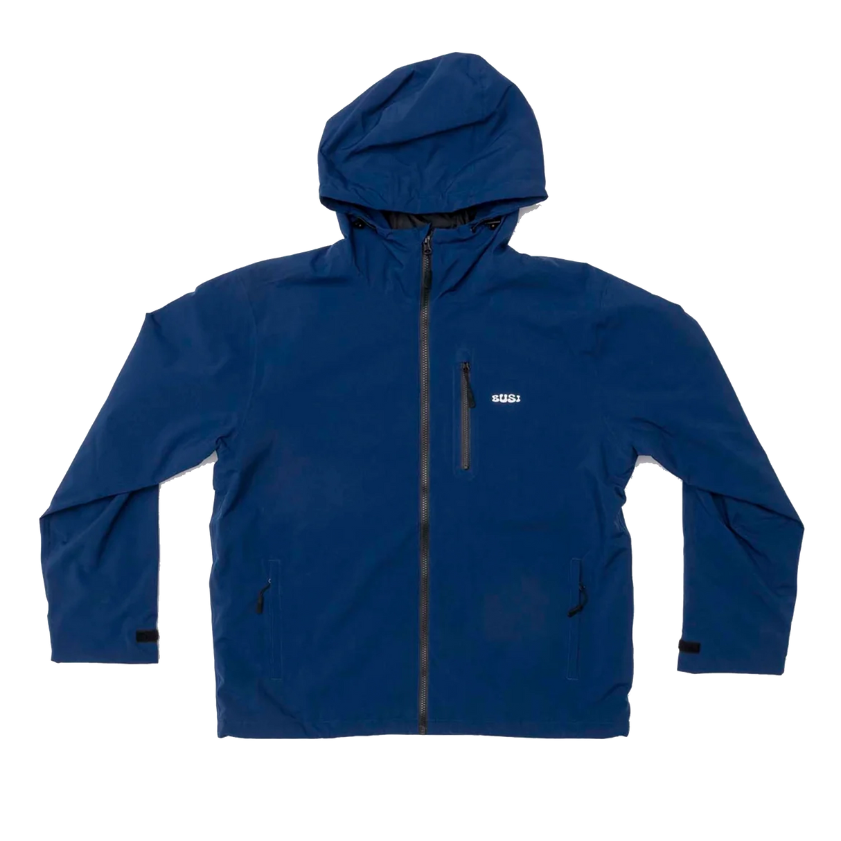 BUSI Core Jacket 2L Padded