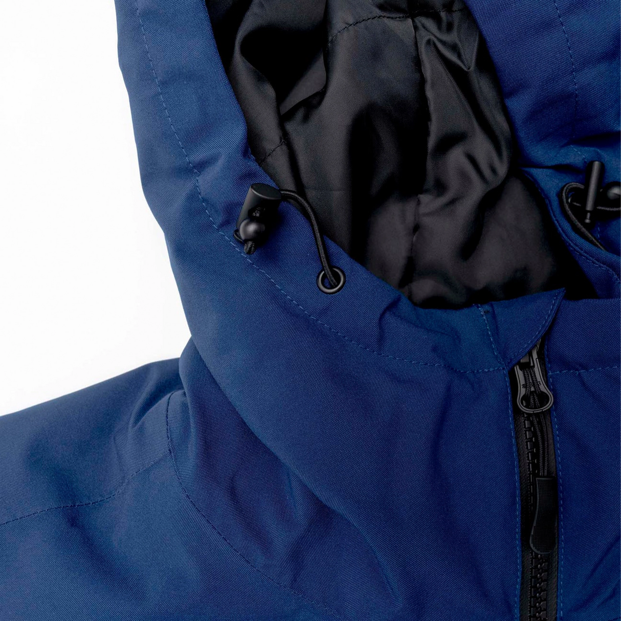 BUSI Core Jacket 2L Padded