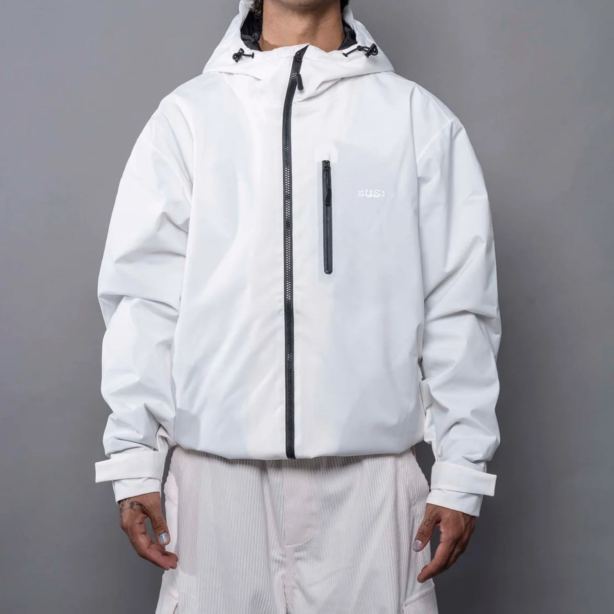 BUSI Core Jacket 2L Padded