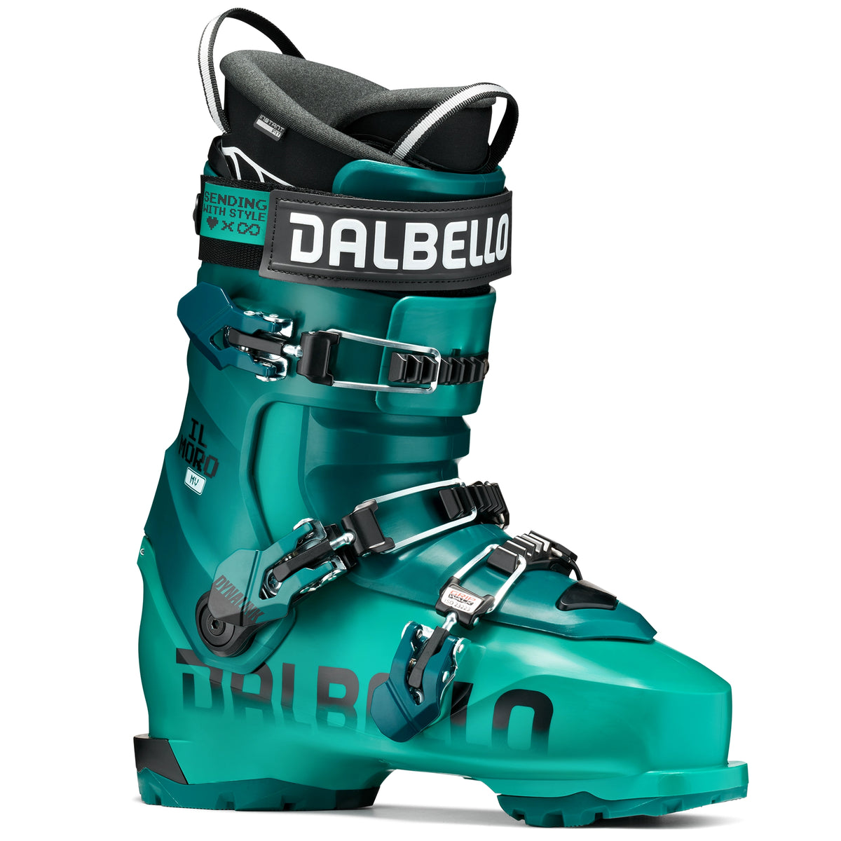 Dalbello Il Moro MV IF