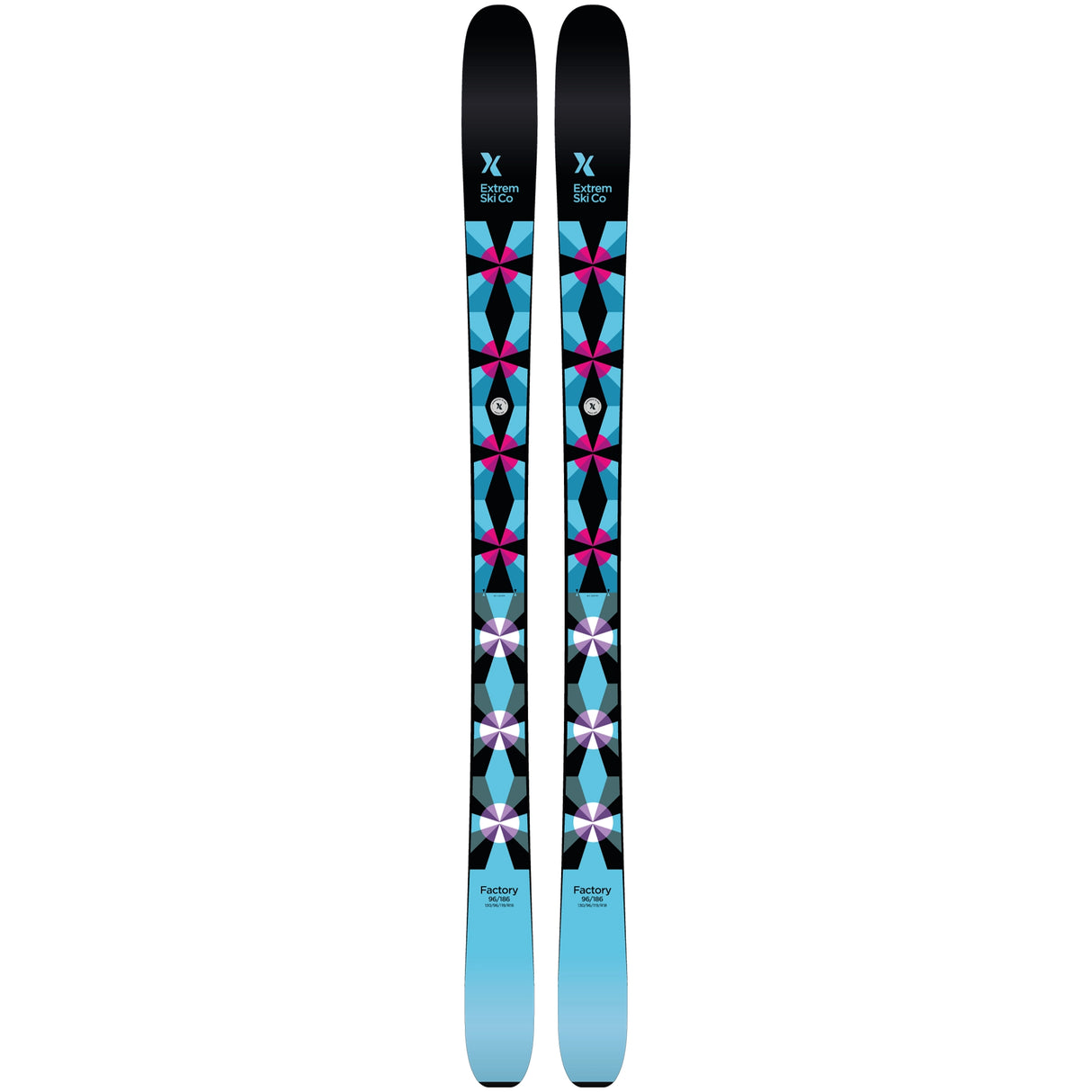 Extrem Factory 96 26/27