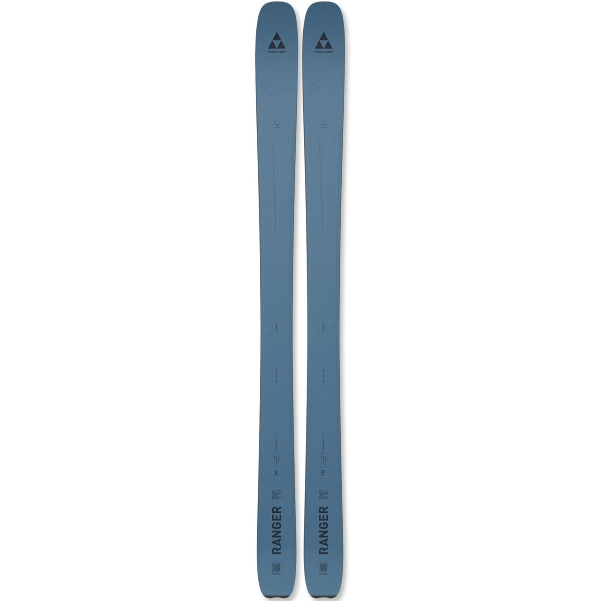 Fischer Ranger 90 26/27