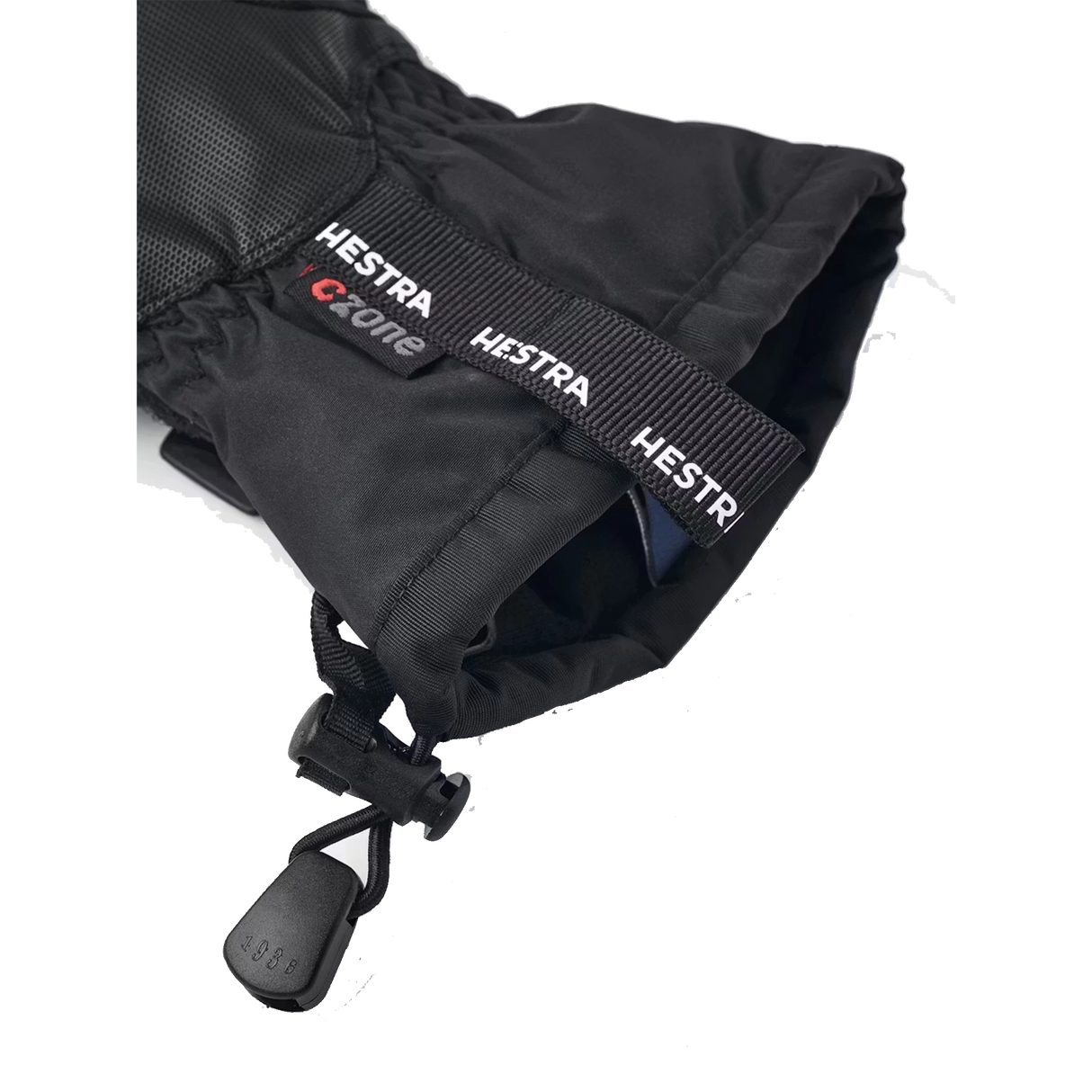 Hestra Gauntlet CZone Jr - mitten