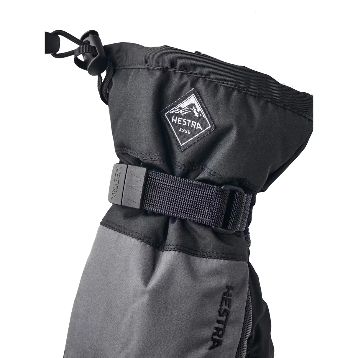 Hestra Gauntlet CZone Jr - mitten