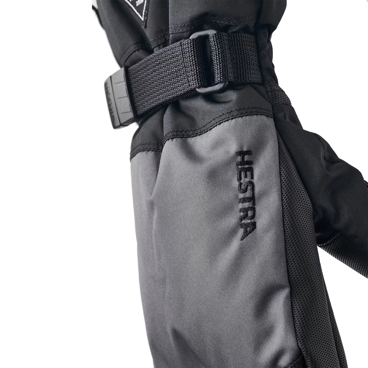 Hestra Gauntlet CZone Jr - mitten