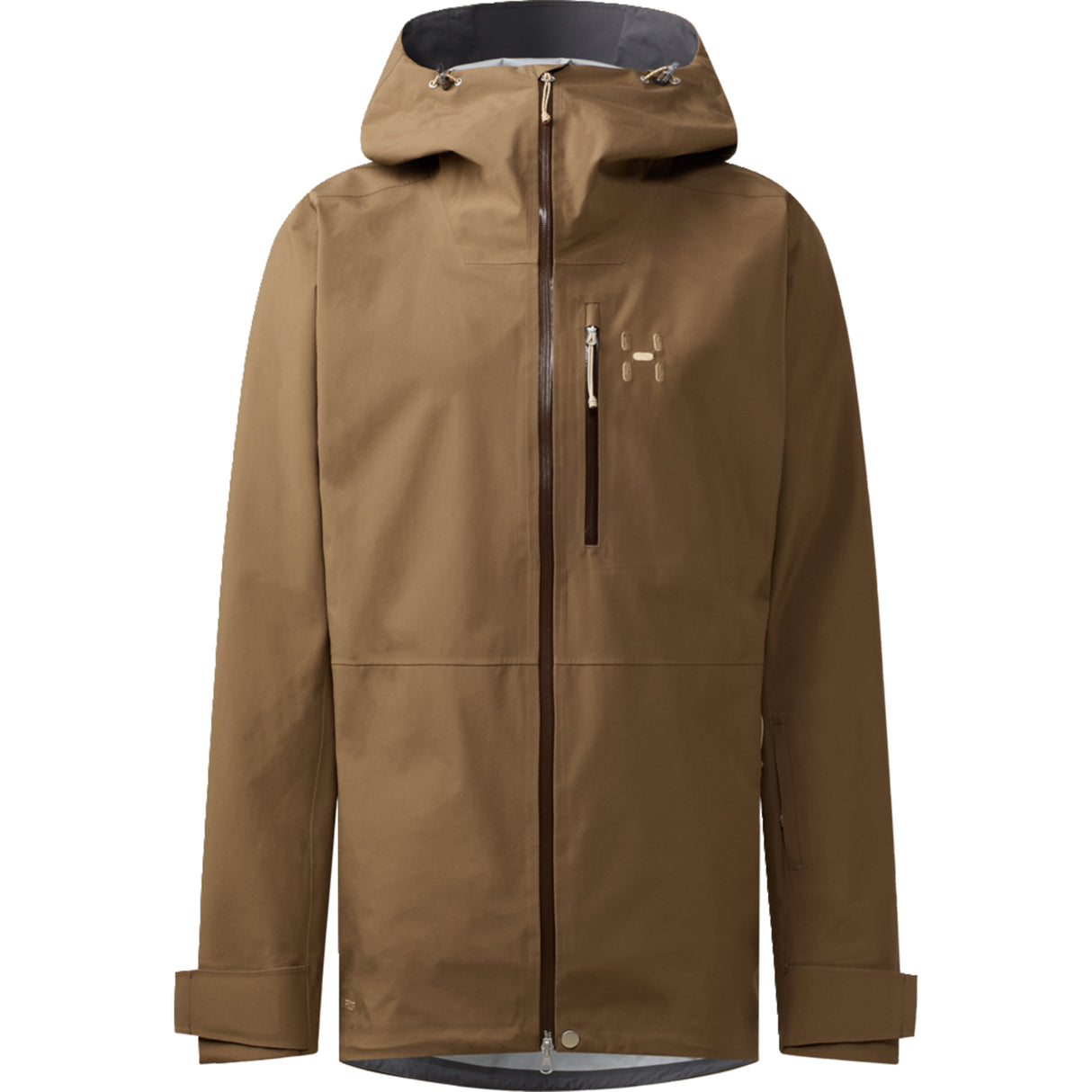 Haglöfs Alper Proof Jacket Men