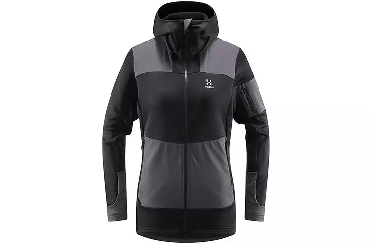 Haglöfs Astral Hood Women