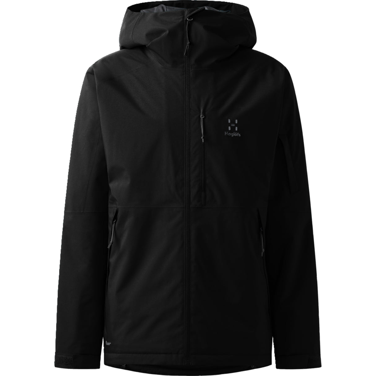 Haglöfs Gondol Insulated II Jacket Men's
