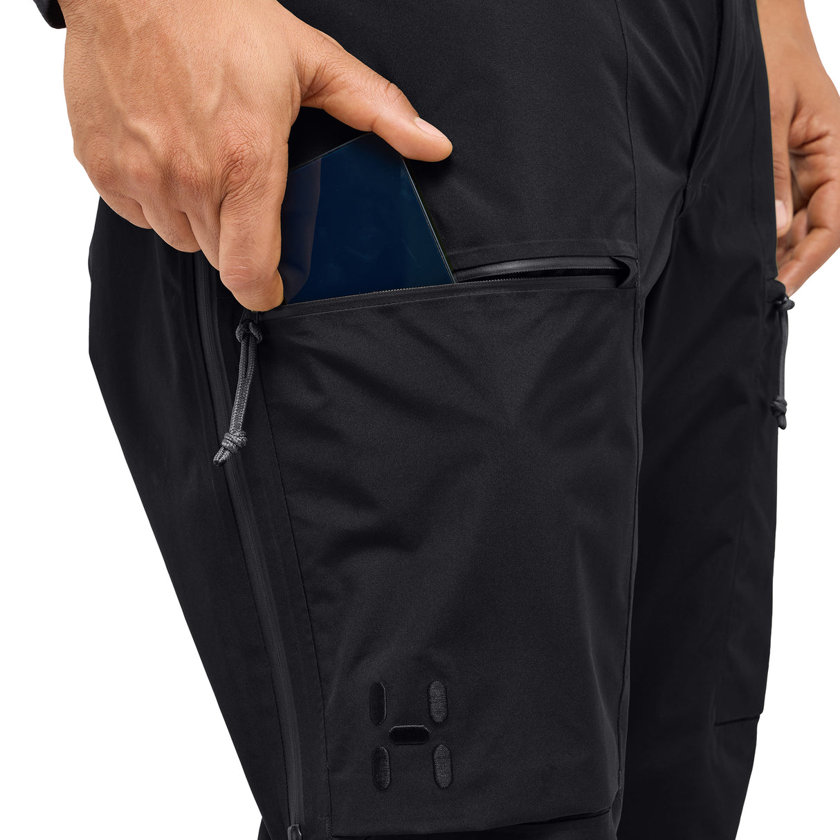 Haglöfs Latnja GTX Insulated Pant Men's