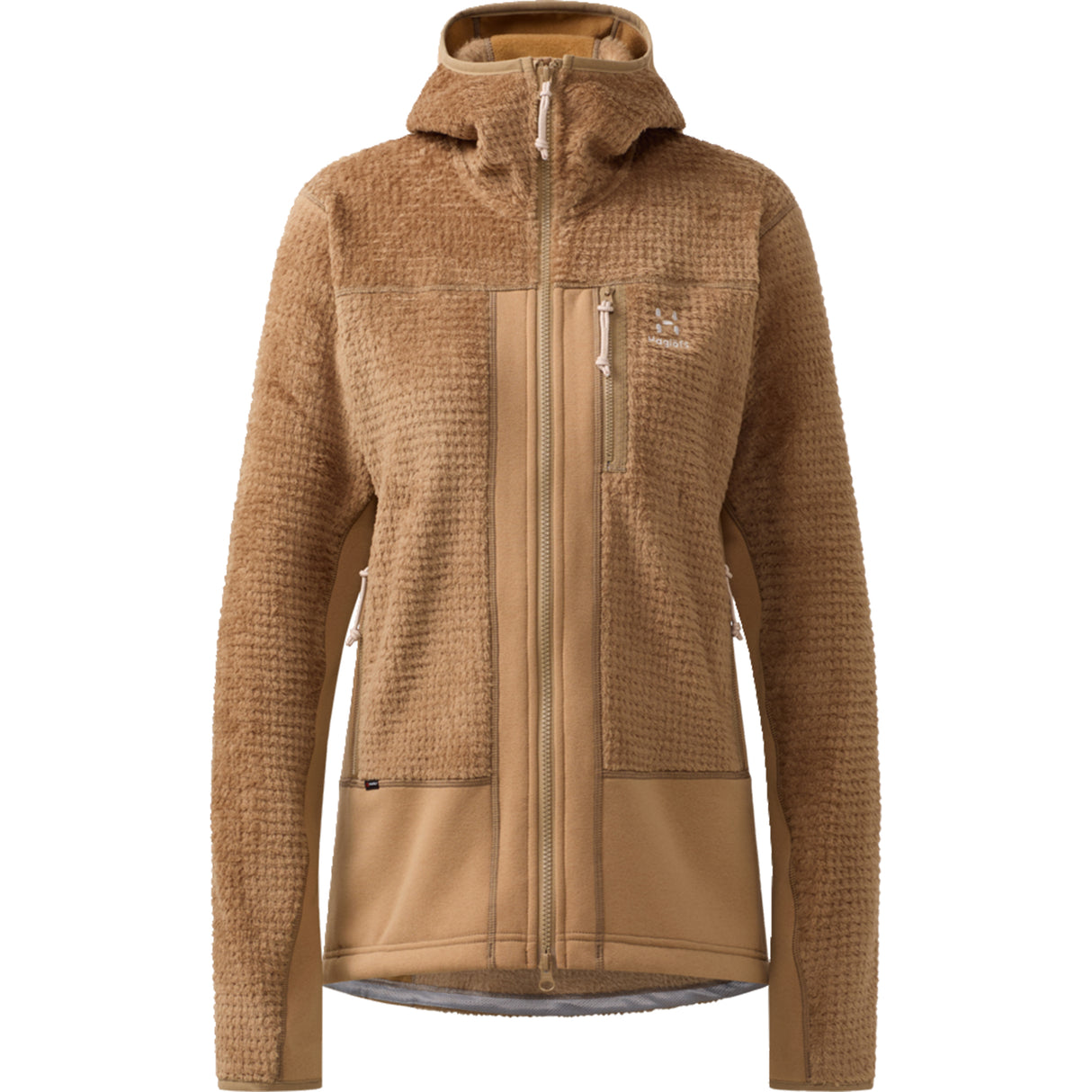 Haglöfs Vassi Mid Hood Women's