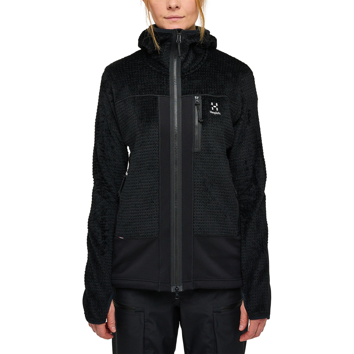Haglöfs Vassi Mid Hood Women's